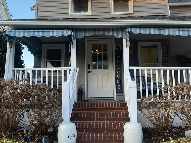 408 Park Place Ave — Photo 2