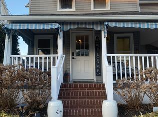 408 Park Place Ave, Bradley Beach, NJ 07720