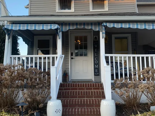 408 Park Place Ave, Bradley Beach, NJ 07720