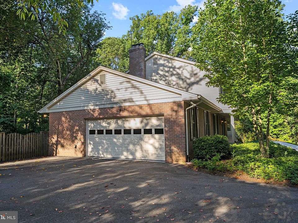 12007 Turf Ln, Reston, VA 20191 Zillow