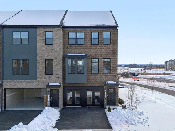 11365 Hypatia Loop, Manassas, VA 20109