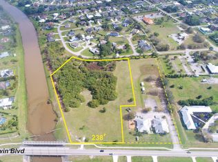 SW Darwin Blvd, Pt Saint Lucie, FL 34953