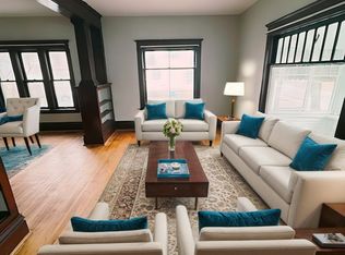 512 Avon St APT A, Lansing, MI 48910