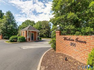 300 N Ridge Rd Unit 20, Henrico, VA 23229