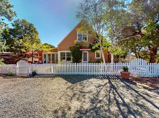 15 Toltec Rd, Santa Fe, NM 87505