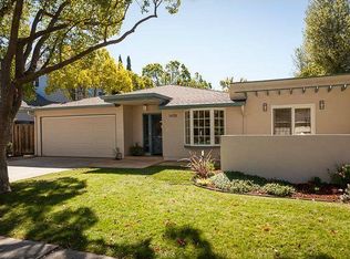 1478 Kings Ln, Palo Alto, CA 94303
