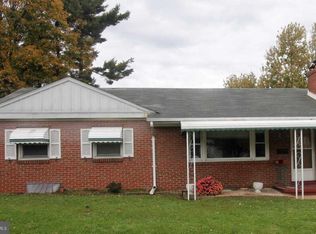 321 Willow Ave, Frederick, MD 21701