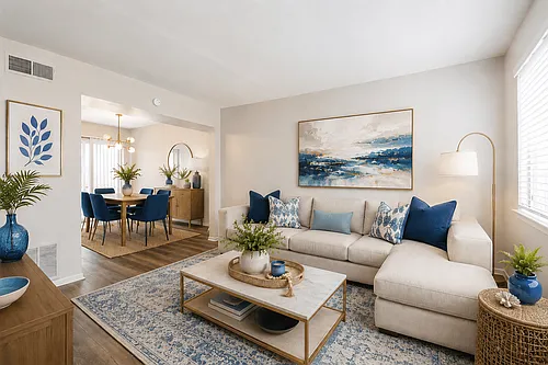 The Lawton Townhomes Photo 1