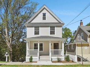 75 Chestnut St #A, Morristown, NJ 07960