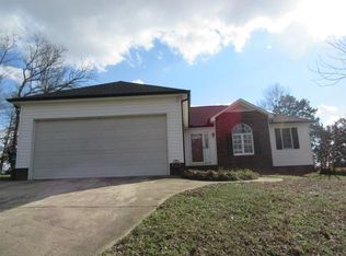 494 Meadowlark Cir SE, Concord, NC 28025