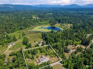 18652 Lake Francis Rd SE, Maple Valley, WA 98038