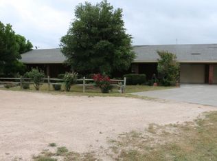13061 Westcross Ln, San Angelo, TX 76904