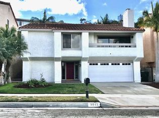 3012 Carolwood Ln, Torrance, CA 90505