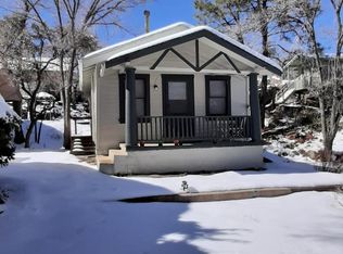 510 1/2 Coronado Ave, Prescott, AZ 86303