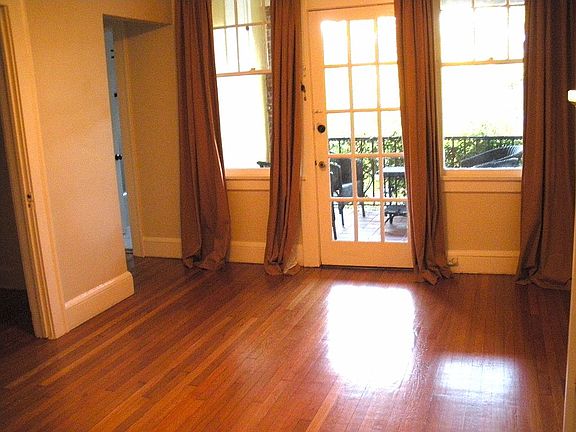 Main Room