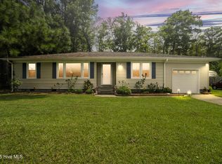 466 Sawmill Road, Elizabeth City, NC 27909