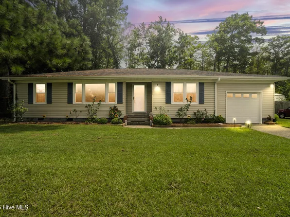 466 Sawmill Road, Elizabeth City, NC 27909