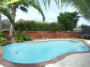3306 Lily Pond Ct, Missouri City, TX 77459