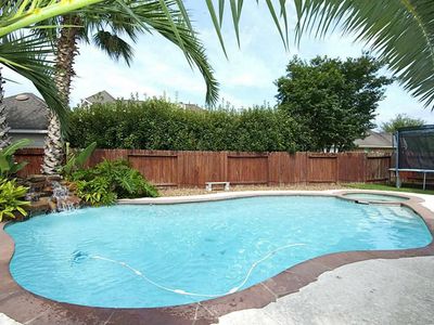 3306 Lily Pond Ct, Missouri City, TX, 77459