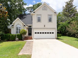 4120 Eagle Nest Dr, Evans, GA 30809