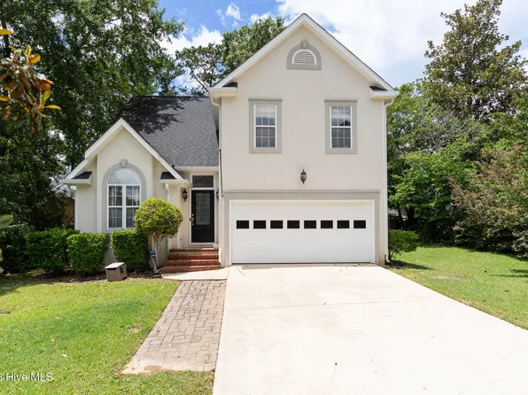 4120 Eagle Nest Drive, Evans, GA 30809