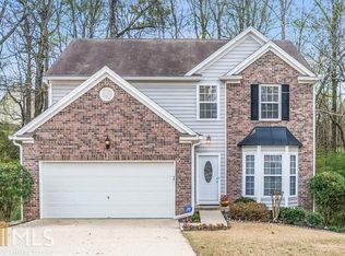 1204 Everwood Dr SW #2/44, Marietta, GA