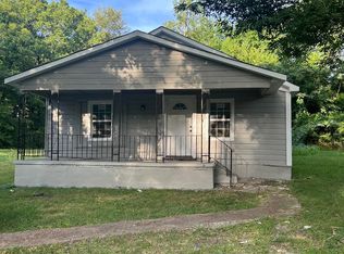 3044 Green Rd, Memphis, TN 38109