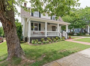 1404 Turner St, Old Hickory, TN 37138