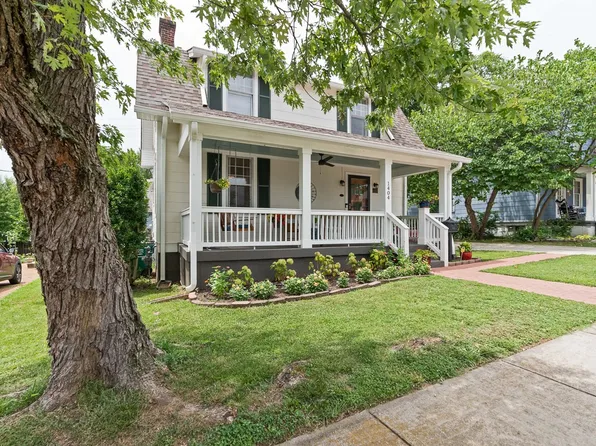 1404 Turner St, Old Hickory, TN 37138