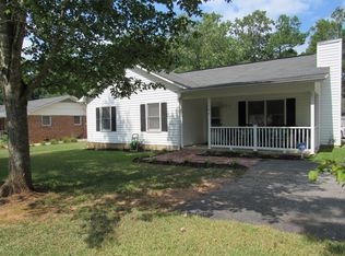 106 Haltiwanger Rd, Greenwood, SC 29649