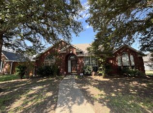 3105 Glory Ln, Plano, TX 75025