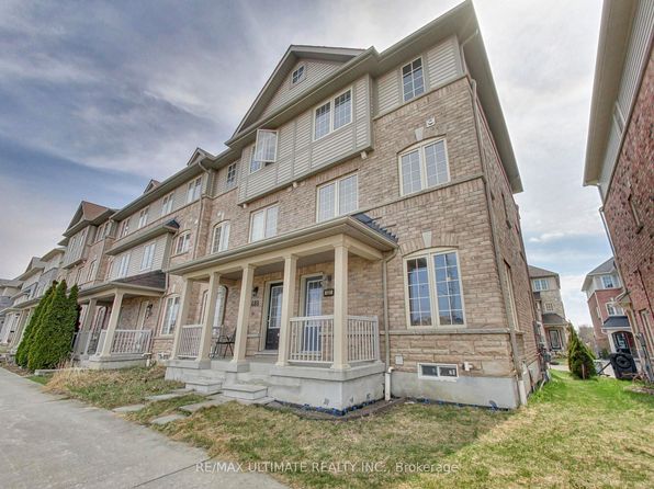 487 Rossland Rd E, Ajax, ON L1Z 0K8