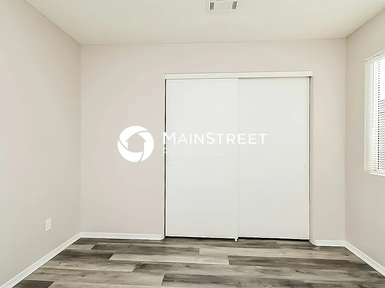 Main Bedroom
