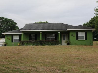 10720 E Revels Rd, Howey In The Hills, FL, 34737