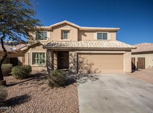 45710 W Long Way, Maricopa, AZ 85139