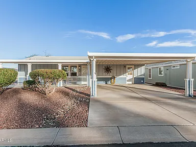 2263 N Trekell Rd Casa Grande AZ | Zillow