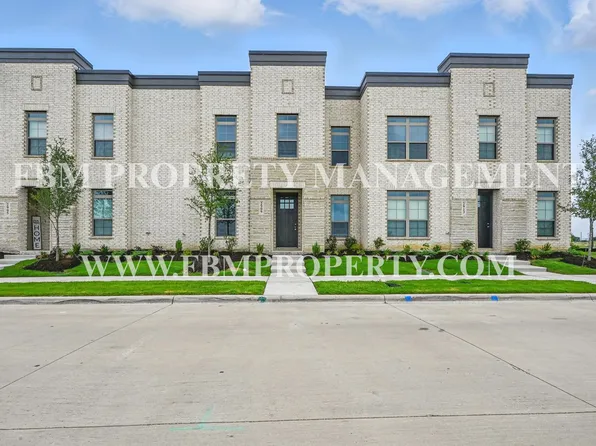 2092 Layla Dr, Waxahachie, TX 75165