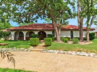 3109 Sieber Dr, Dalworthington Gardens, TX 76016