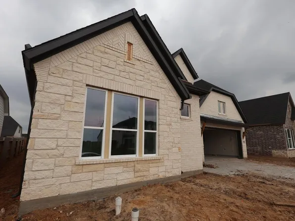 4915 Benton Woods Trl, Rosenberg, TX 77471