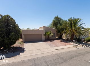 1238 S Brown Ave, Tucson, AZ 85710