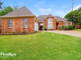 7598 Dexter Manor Dr, Cordova, TN 38016