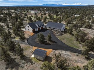 7780 SW Wickiup Ave, Redmond, OR 97756