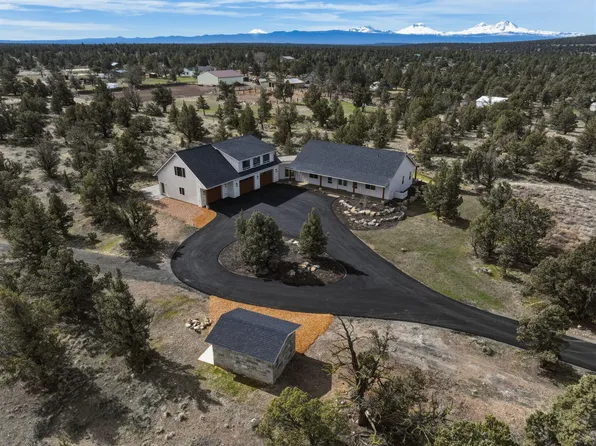 7780 SW Wickiup Ave, Redmond, OR 97756