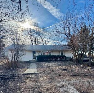 501 S Odd St, Kingman, IN, 47952