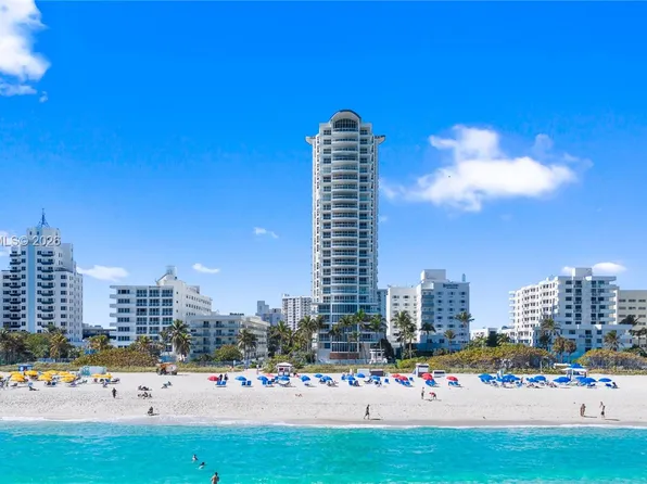 4201 Collins Ave APT 1503, Miami Beach, FL 33140