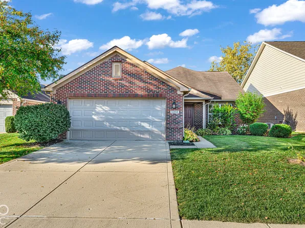 13280 N White Cloud Ct, Camby, IN 46113