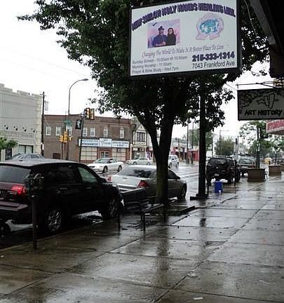 4th image of 7039 Frankford Ave