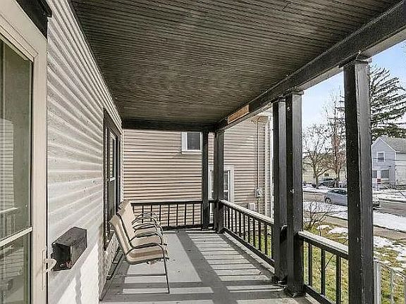 3rd image of 1227 3rd St NW