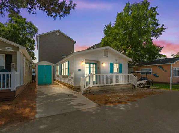 6001 - S19 S Kings Hwy. #S-19 Sandlapper Dr, Myrtle Beach, SC 29575