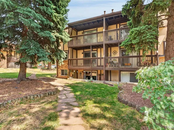 1390 Everett Court #222, Lakewood, CO 80215